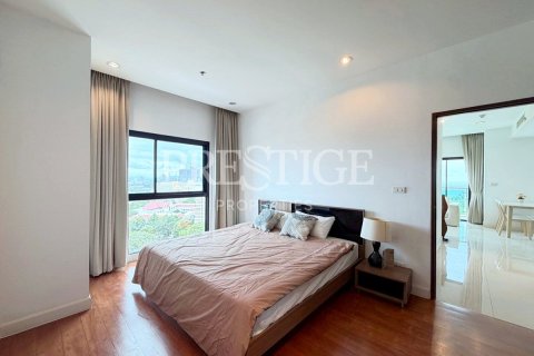 Condo in Pattaya, Thailand, 2 bedrooms № 220693 - photo 10