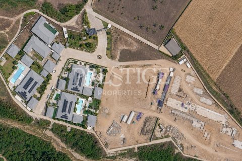 Grundstück in Pattaya, Thailand 1600 m2 № 220695
