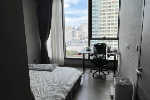 Condo à Bangkok, Thaïlande, 1 chambre  № 135228 - photo 2