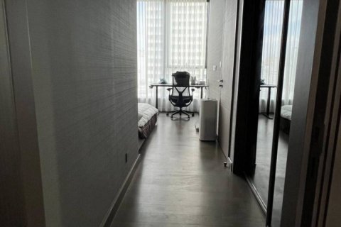 Condo à Bangkok, Thaïlande, 1 chambre  № 135228 - photo 3
