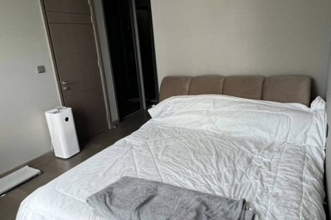 Condo à Bangkok, Thaïlande, 1 chambre  № 135228 - photo 5