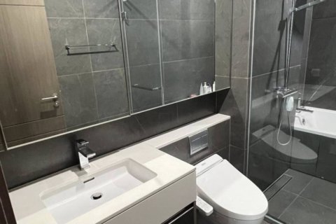 Condo à Bangkok, Thaïlande, 1 chambre  № 135228 - photo 6
