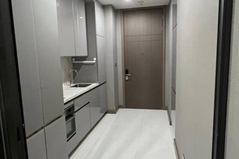 Condo à Bangkok, Thaïlande, 1 chambre  № 135228 - photo 4