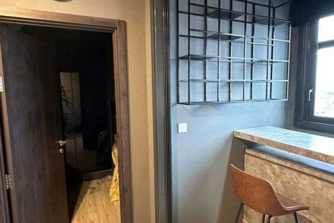 Condominio de 1 dormitorio en Bangkok, Tailandia № 135230 - foto 2