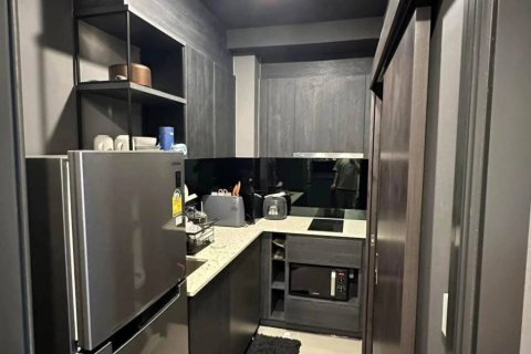 Condominio de 1 dormitorio en Bangkok, Tailandia № 135230 - foto 3