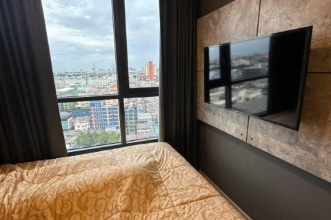 Condominio de 1 dormitorio en Bangkok, Tailandia № 135230 - foto 6