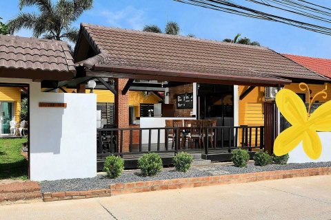 Hotel in Phuket, Thailand № 161717 - photo 11