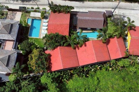 Hotel in Phuket, Thailand № 161717 - photo 2