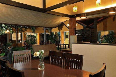Hotel in Phuket, Thailand № 161717 - photo 6