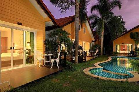 Hotel in Phuket, Thailand № 161717 - photo 3