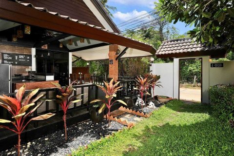 Hotel in Phuket, Thailand № 161717 - photo 19