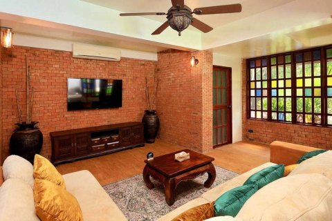 Hotel in Phuket, Thailand № 161717 - photo 25