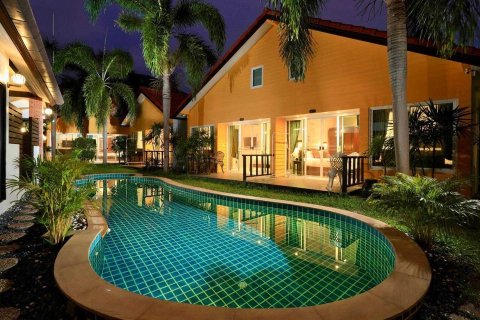Hotel in Phuket, Thailand № 161717 - photo 14
