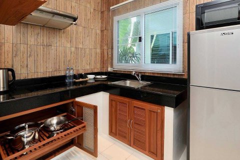 Hotel in Phuket, Thailand № 161717 - photo 20