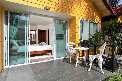 Hotel in Phuket, Thailand № 161717 - photo 13