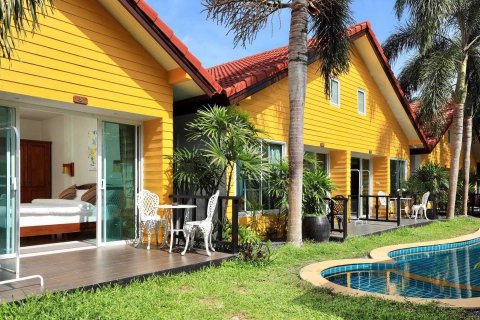 Hotel in Phuket, Thailand № 161717 - photo 12