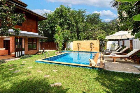 Hotel in Phuket, Thailand № 161717 - photo 23
