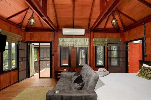 Hotel in Phuket, Thailand № 161717 - photo 29