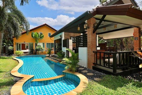 Hotel in Phuket, Thailand № 161717 - photo 15