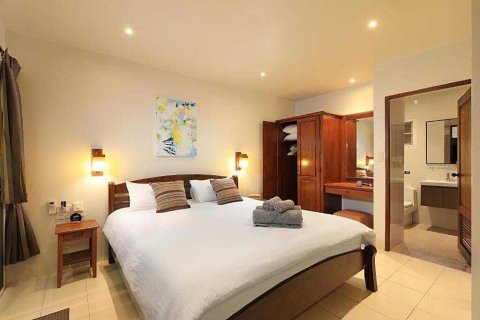 Hotel in Phuket, Thailand № 161717 - photo 5