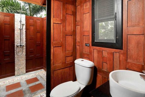 Hotel in Phuket, Thailand № 161717 - photo 30