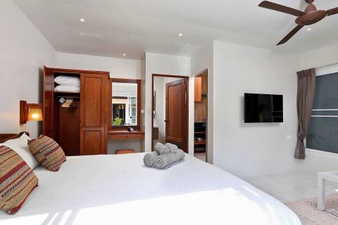 Hotel in Phuket, Thailand № 161717 - photo 18
