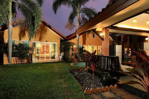 Hotel in Phuket, Thailand № 161717 - photo 4