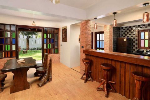 Hotel in Phuket, Thailand № 161717 - photo 26