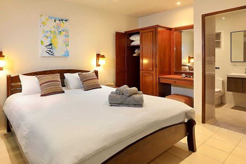 Hotel in Phuket, Thailand № 161717 - photo 17