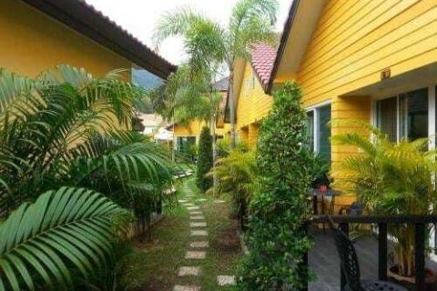 Hotel in Phuket, Thailand № 161717 - photo 7