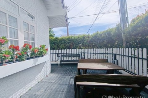 Haus in Pattaya, Thailand 2 Schlafzimmer № 233482 - Foto 7