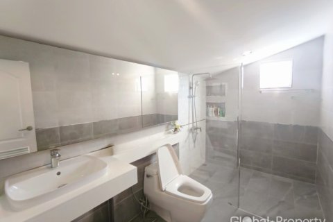 Haus in Pattaya, Thailand 2 Schlafzimmer № 233482 - Foto 21