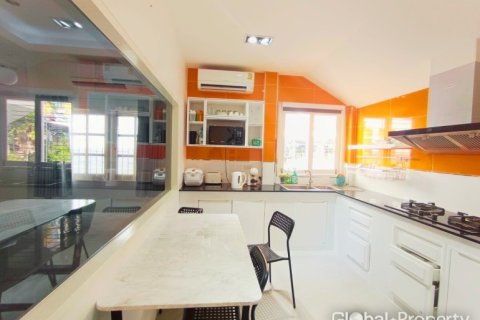 Haus in Pattaya, Thailand 2 Schlafzimmer № 233482 - Foto 15