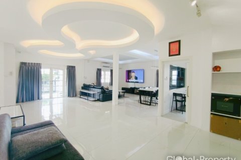 Haus in Pattaya, Thailand 2 Schlafzimmer № 233482 - Foto 10