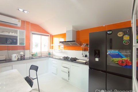 Haus in Pattaya, Thailand 2 Schlafzimmer № 233482 - Foto 16