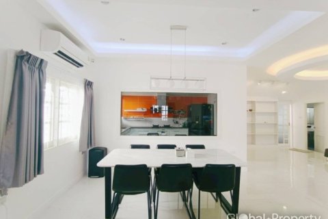 Haus in Pattaya, Thailand 2 Schlafzimmer № 233482 - Foto 12