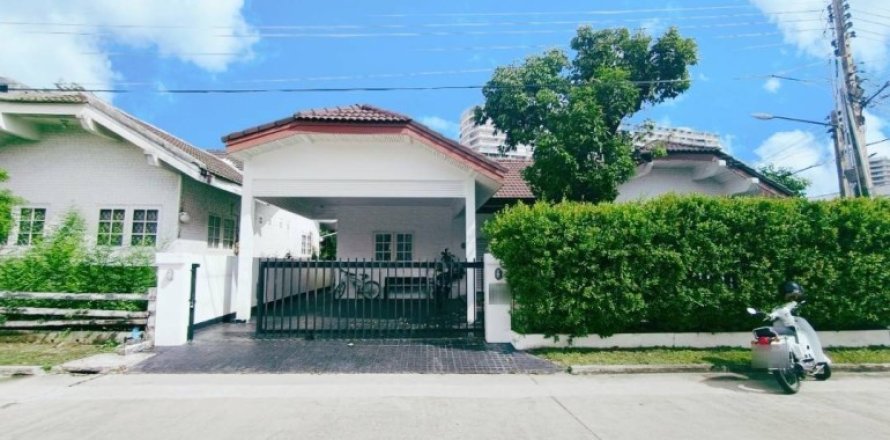 Haus in Pattaya, Thailand 2 Schlafzimmer № 233482