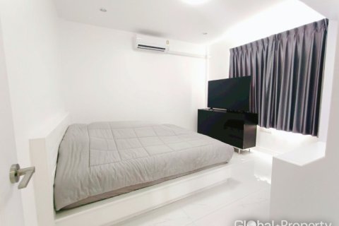 Haus in Pattaya, Thailand 2 Schlafzimmer № 233482 - Foto 17
