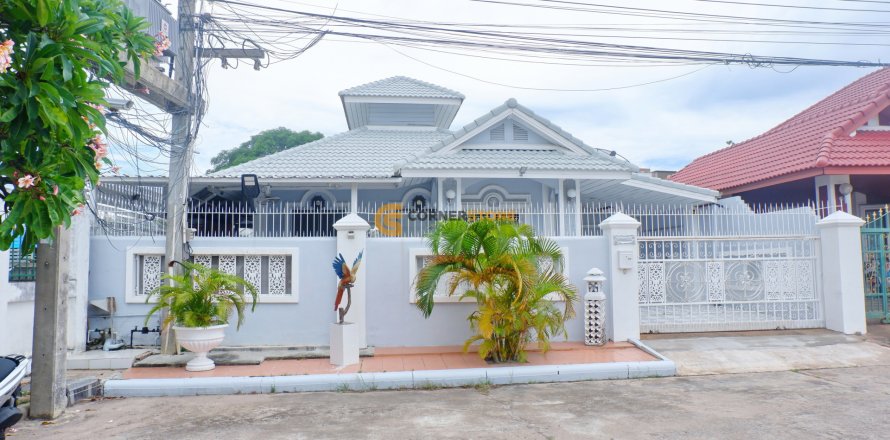 สตูดิโอในพัทยา, ประเทศไทย № 233479