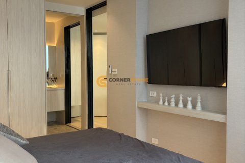 Condo à Pattaya, Thaïlande, 1 chambre № 233477 - photo 6