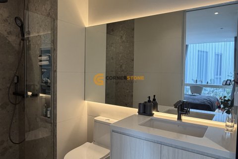 Condo à Pattaya, Thaïlande, 1 chambre № 233477 - photo 9