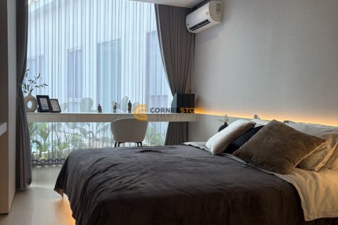 Condo à Pattaya, Thaïlande, 1 chambre № 233477 - photo 5