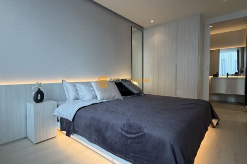 Condo à Pattaya, Thaïlande, 1 chambre № 233477 - photo 7