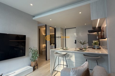 Condo à Pattaya, Thaïlande, 1 chambre № 233477 - photo 4