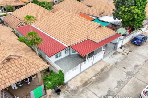 Maison à Pattaya, Thaïlande 4 chambres № 233483