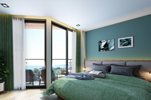 Wohnung in Pattaya, Thailand 2 Zimmer № 159805 - Foto 4