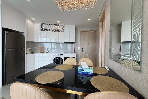 Apartment in Pattaya, Thailand 2 rooms № 159806 - photo 5