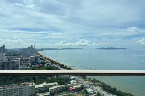 Apartment in Pattaya, Thailand 2 rooms № 159806 - photo 10