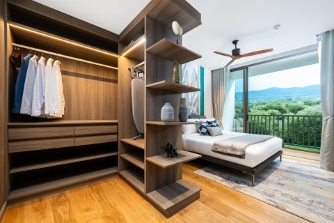 Apartamento de 3 habitaciones en Pattaya, Tailandia № 159807 - foto 5