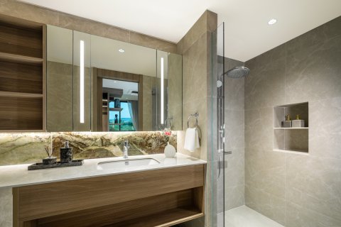 Apartamento de 3 habitaciones en Pattaya, Tailandia № 159807 - foto 10